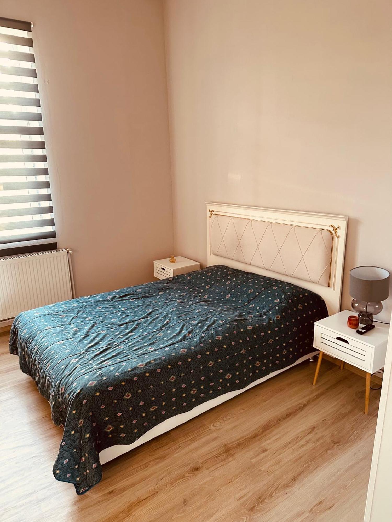 Serbian House Timişoara Eksteriør billede