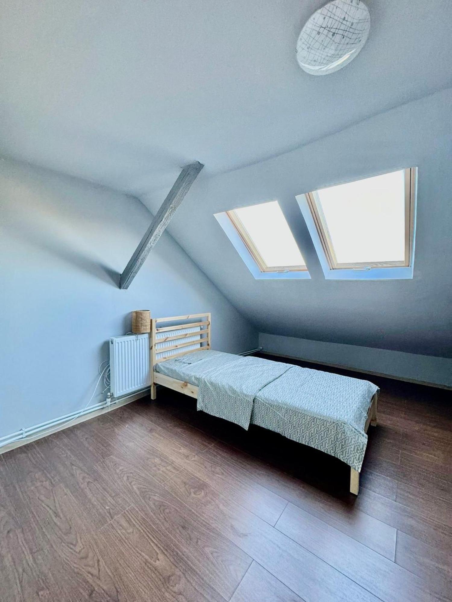 Serbian House Timişoara Eksteriør billede