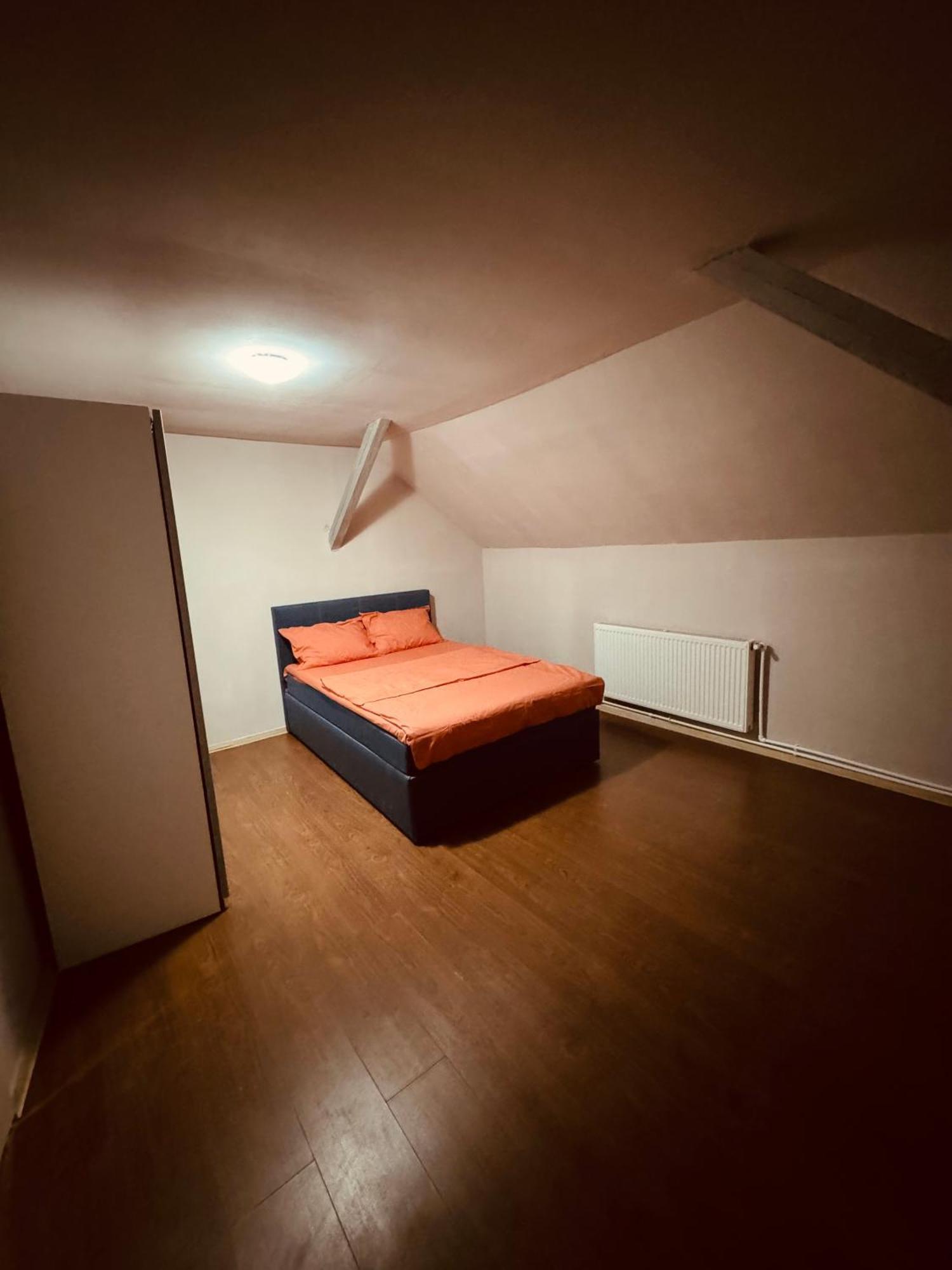 Serbian House Timişoara Eksteriør billede