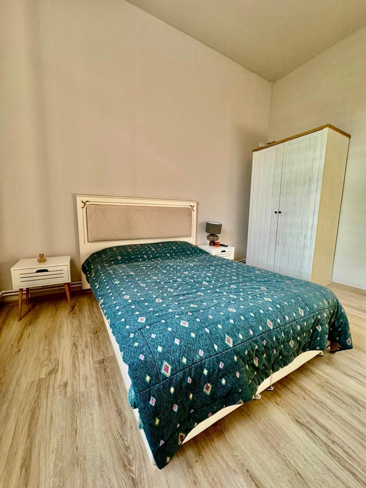 Serbian House Timişoara Eksteriør billede