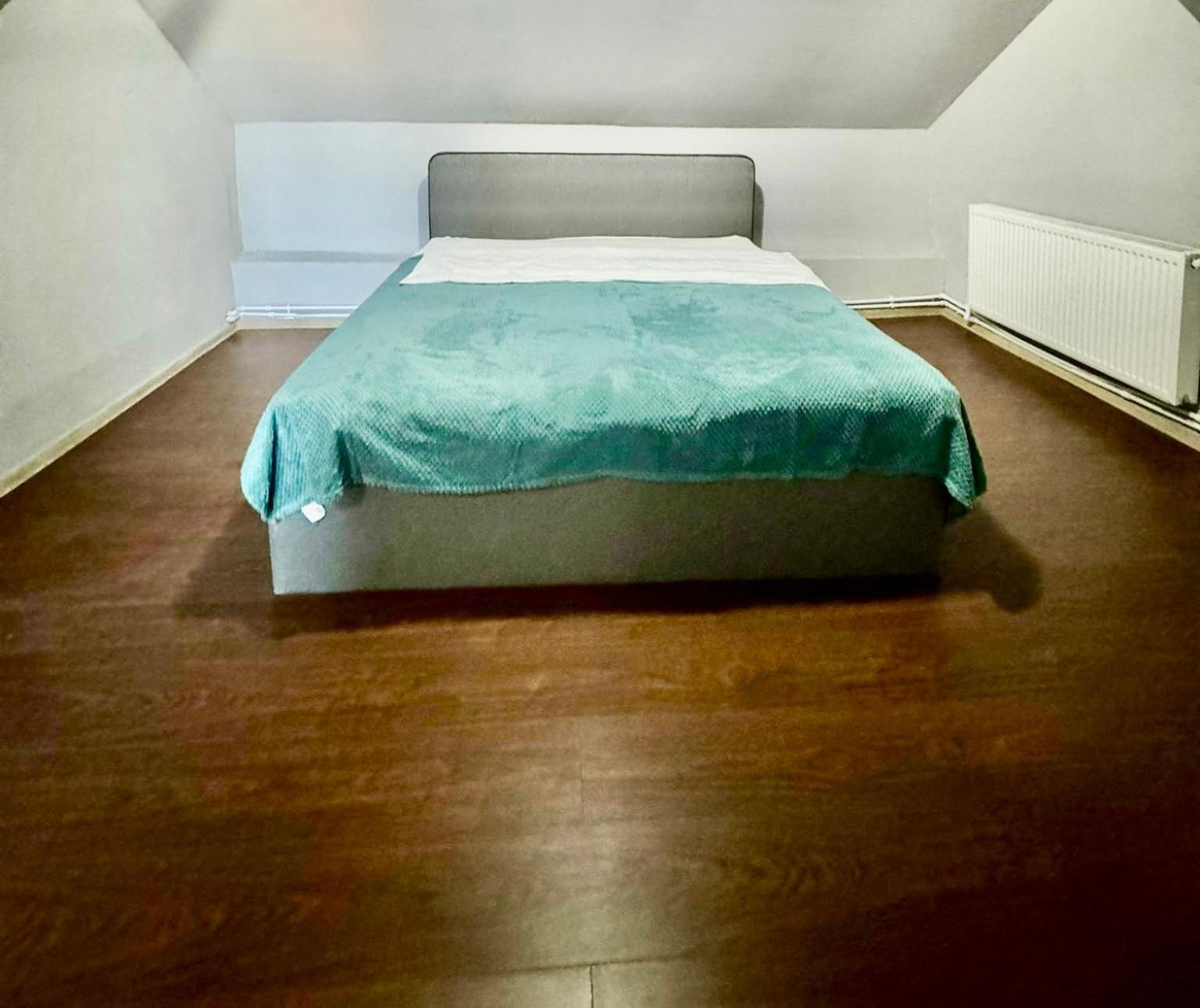 Serbian House Timişoara Eksteriør billede