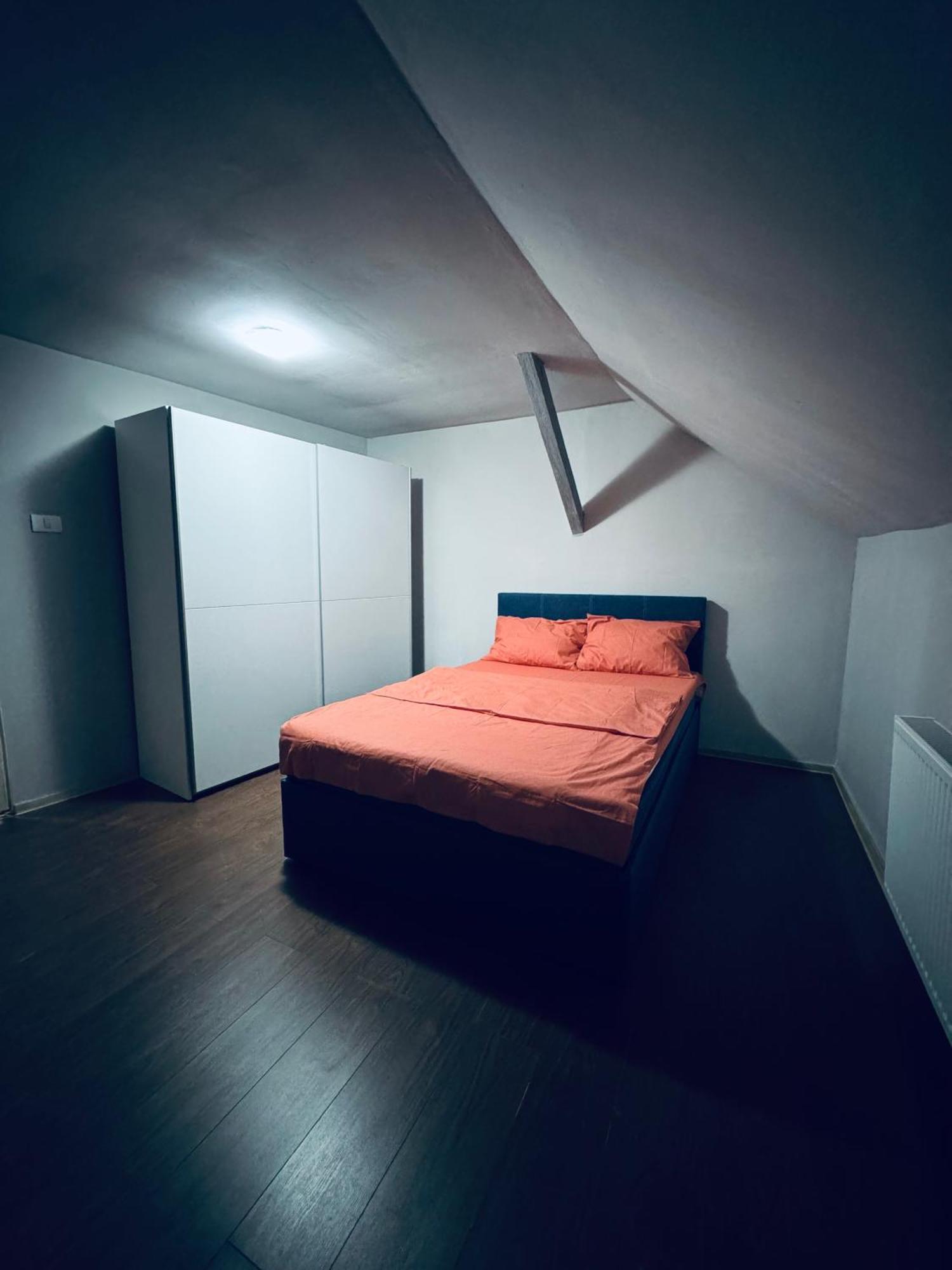 Serbian House Timişoara Eksteriør billede