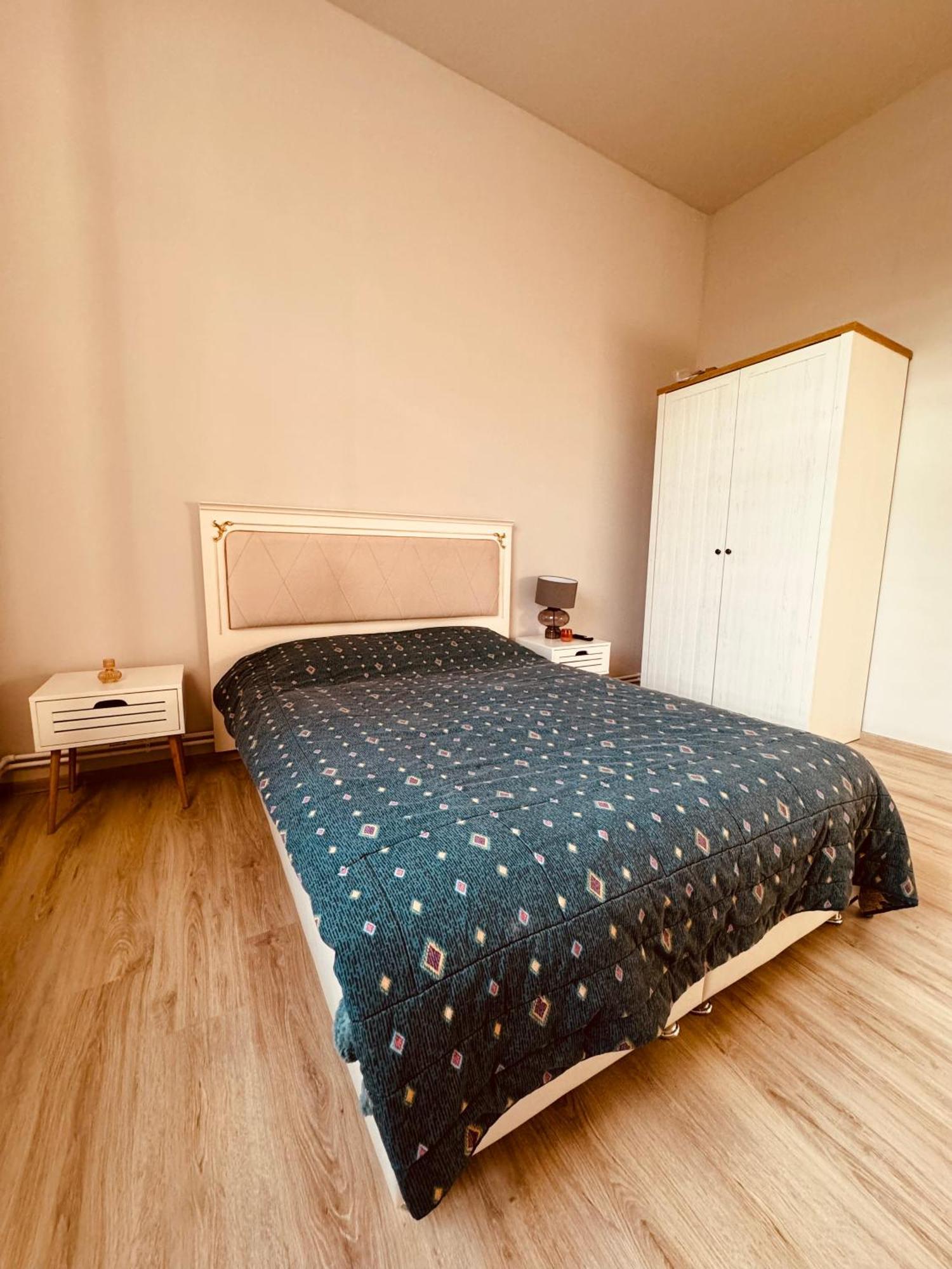 Serbian House Timişoara Eksteriør billede