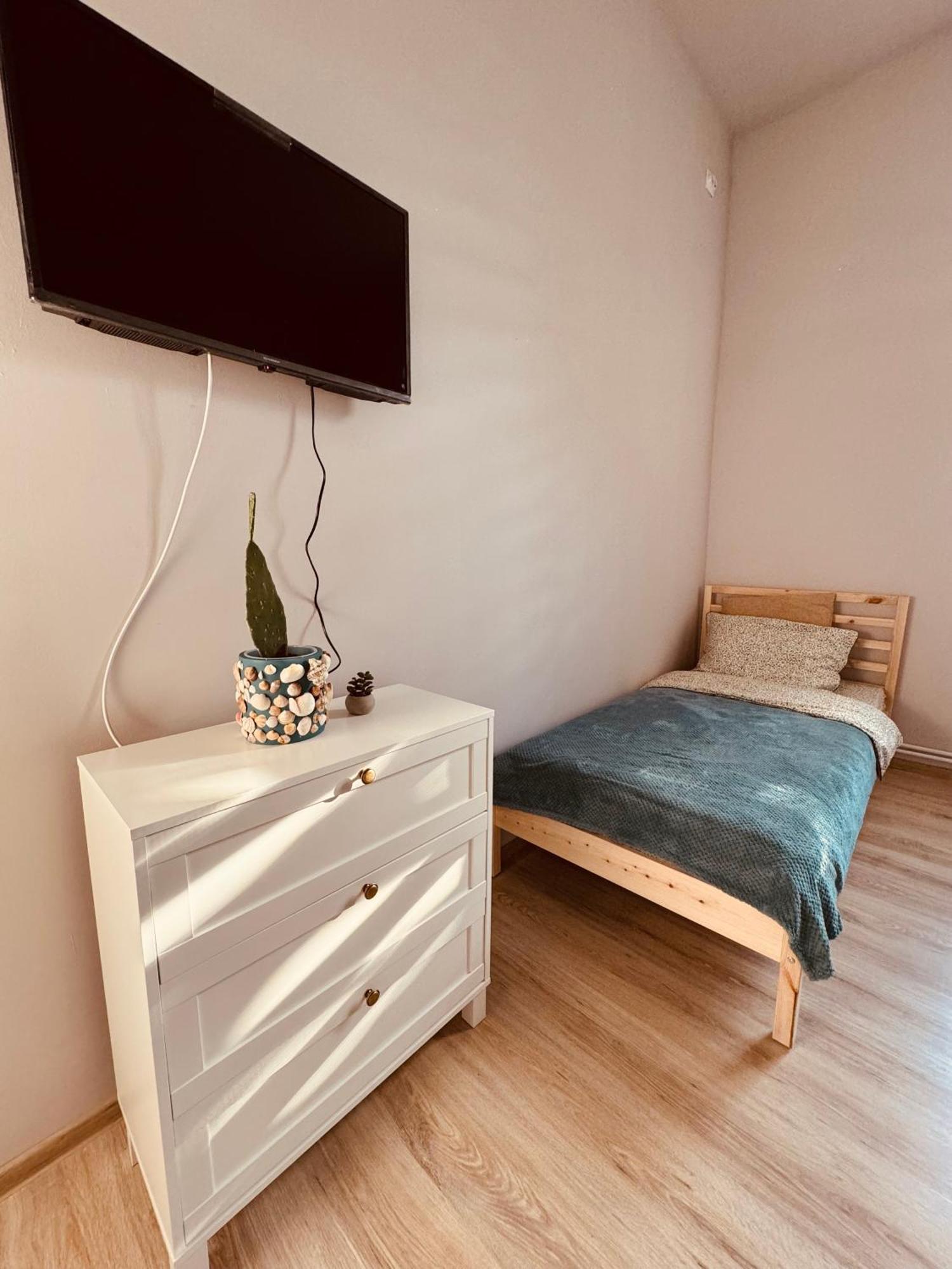 Serbian House Timişoara Eksteriør billede